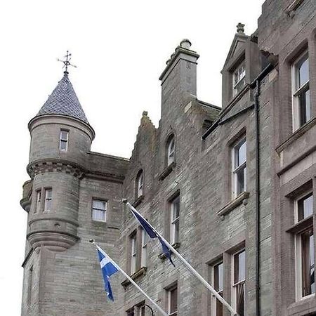 The Grand Hotel Lerwick Luaran gambar