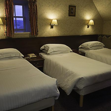 The Grand Hotel Lerwick Luaran gambar