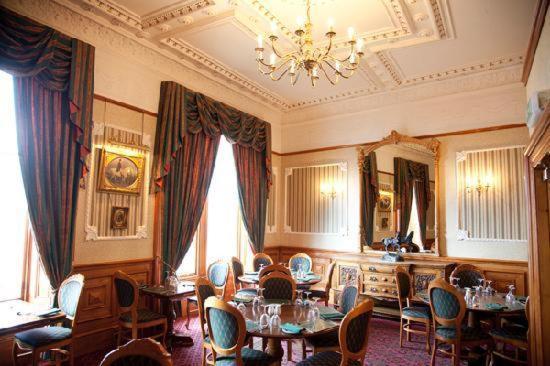The Grand Hotel Lerwick Luaran gambar