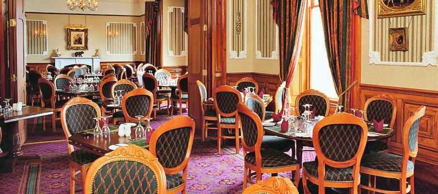 The Grand Hotel Lerwick Luaran gambar