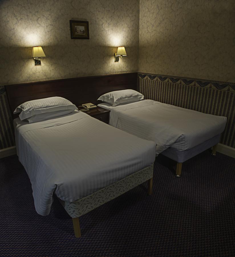 The Grand Hotel Lerwick Luaran gambar