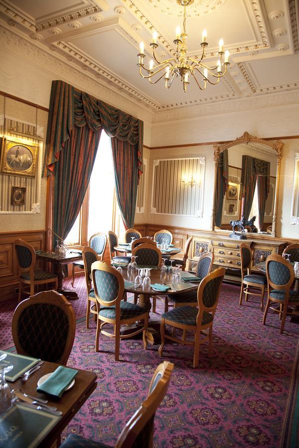 The Grand Hotel Lerwick Luaran gambar