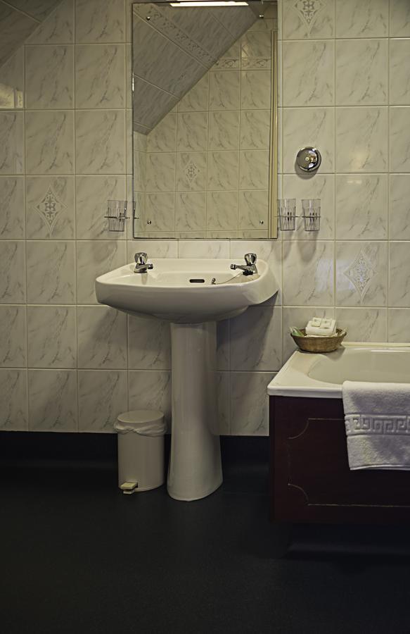 The Grand Hotel Lerwick Luaran gambar
