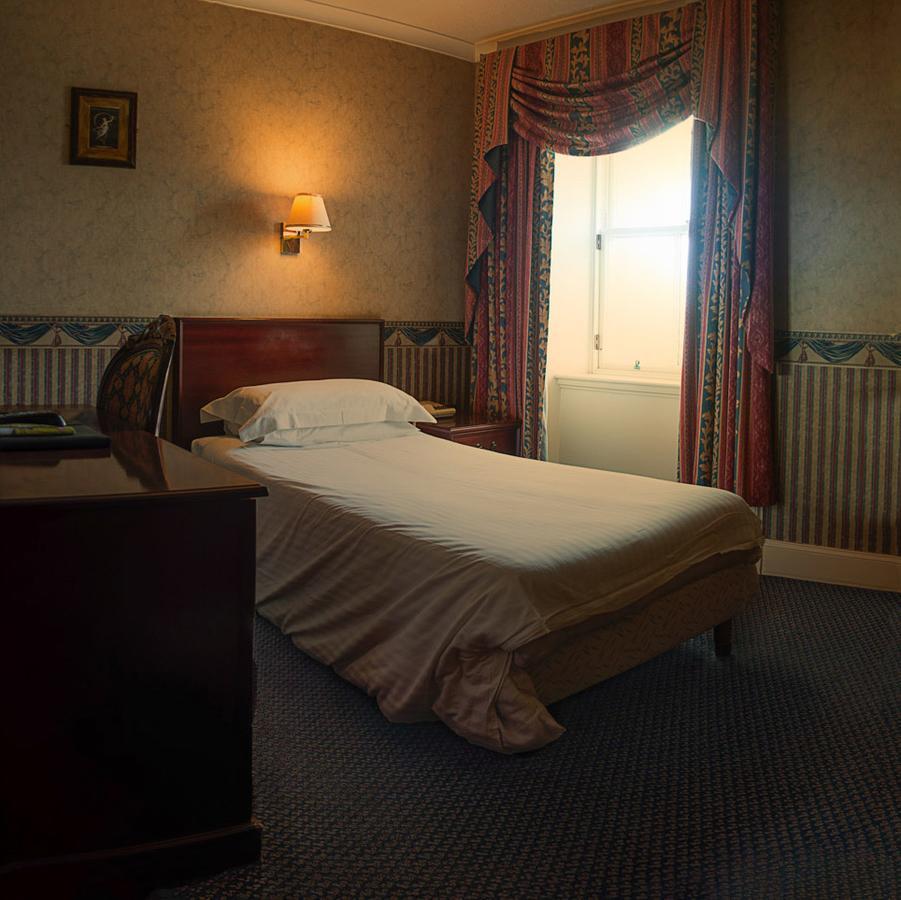 The Grand Hotel Lerwick Luaran gambar