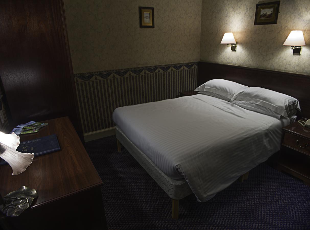 The Grand Hotel Lerwick Luaran gambar