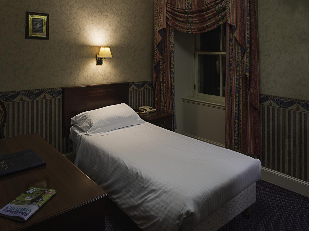 The Grand Hotel Lerwick Luaran gambar