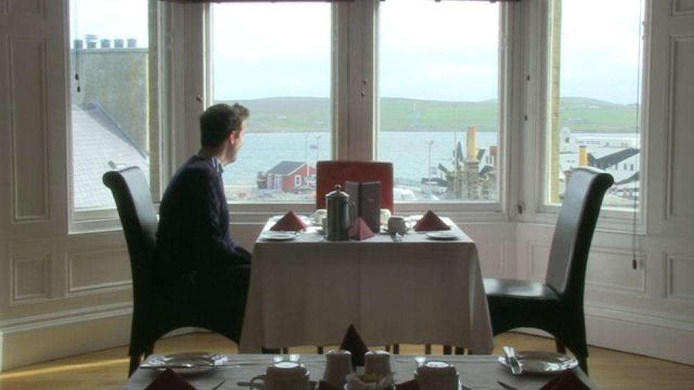 The Grand Hotel Lerwick Luaran gambar
